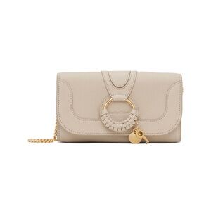 See By Chloé Crossbody wallet